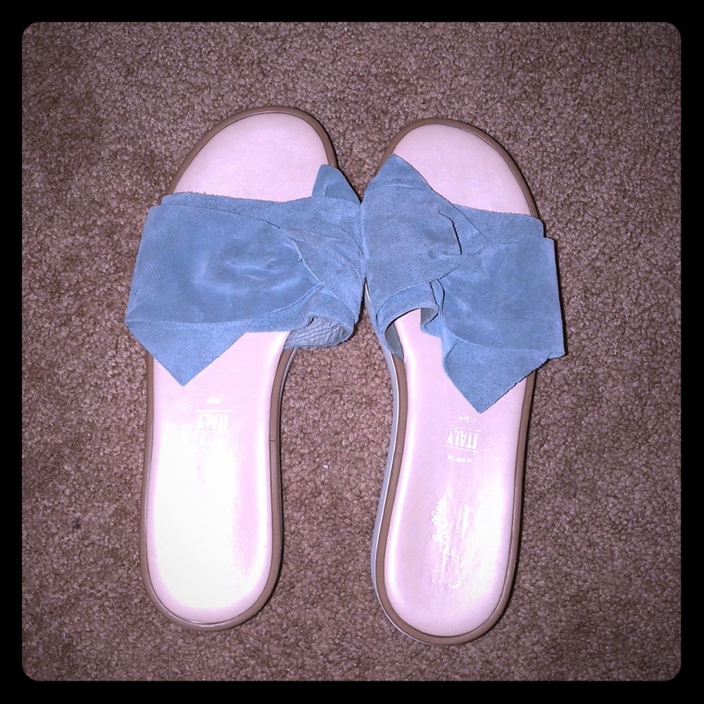 💙Seychelles Slides!